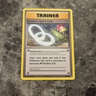 Slowbro Spirit Link