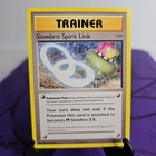 Slowbro Spirit Link