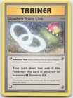 Slowbro Spirit Link
