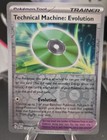 Technical Machine: Evolution
