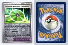 Technical Machine: Evolution