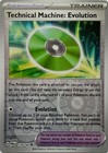 Technical Machine: Evolution