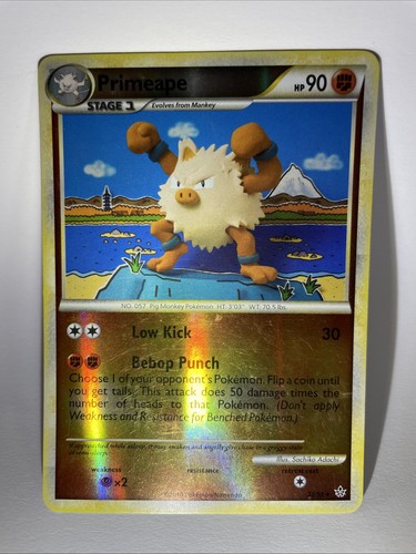 Primeape