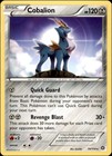 Cobalion