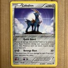 Cobalion