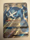 Metagross GX