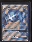 Metagross GX