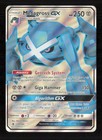 Metagross GX