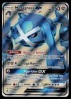 Metagross GX