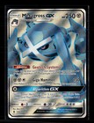 Metagross GX