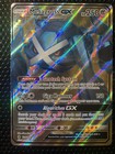 Metagross GX