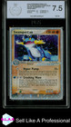 Swampert EX
