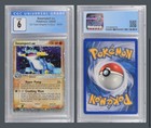 Swampert EX