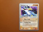 Swampert EX