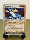 Swampert EX