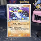 Swampert EX