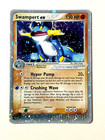 Swampert EX