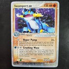 Swampert EX