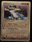 Swampert EX