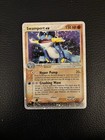 Swampert EX