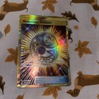 Mysterious Treasure