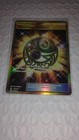 Mysterious Treasure