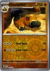 Hippowdon