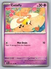 Cutiefly