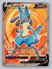 Lucario V