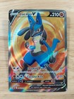 Lucario V