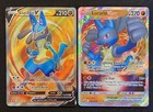 Lucario V