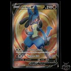 Lucario V