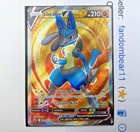 Lucario V
