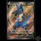 Lucario V