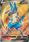 Lucario V