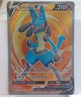 Lucario V