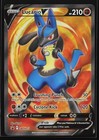 Lucario V