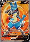 Lucario V