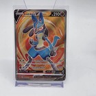 Lucario V