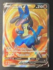 Lucario V