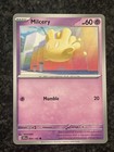 Milcery