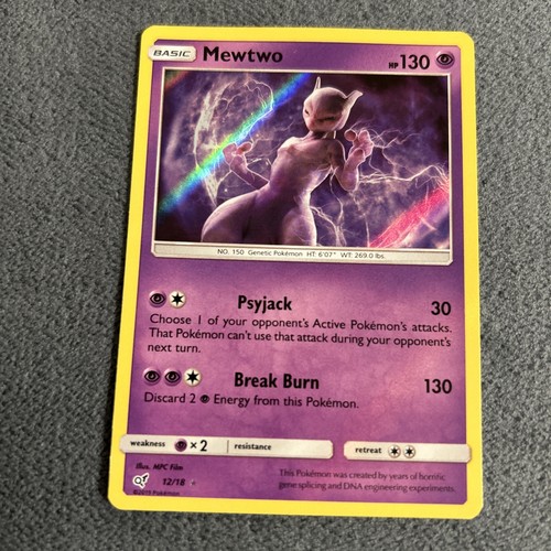 Mewtwo