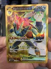 N's Zoroark Ex