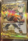 N's Zoroark Ex
