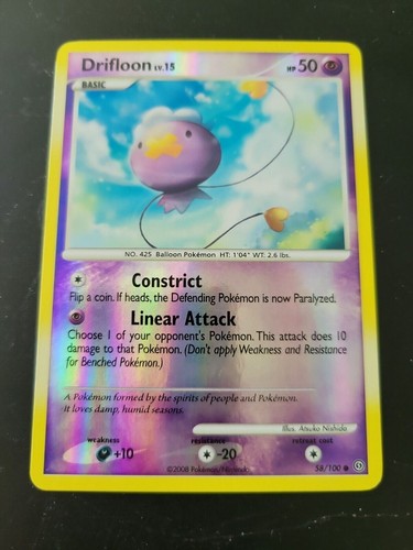 Drifloon