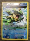 Ludicolo