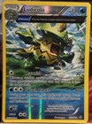 Ludicolo