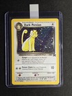 Dark Persian