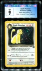 Dark Persian