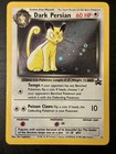 Dark Persian